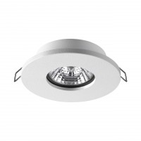 Novotech 370934 SPOT NT22 белый Светильник встраиваемый влагозащищенный IP44 GU10 50W 220V AQUA 370934 фото