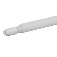 ЭРА Лампа светодиодная RED LINE LED T8-20W-840-G13-1200mm NTB G13 20Вт неповоротный трубка стекло нейтральный белый свет Б0062484 фото