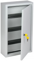 IEK GENERICA Корпус металлический ЩРн-36з (540х310х120) IP31 MKM14-N-36-31-Z-G фото