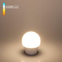 BLE2763/ светодиодная лампа Mini Classic LED 9W 4200K E27 a058930 фото