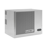 DKC Потолочный кондиционер из нержавеющей стали AISI316 2000 Вт, 400 В, 2 ф, 455х600х408 мм R5KLMI620042RT фото