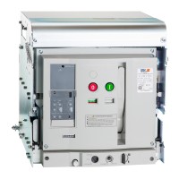 КЭАЗ Выключатель автоматический OptiMat A-1250-S2-3P-85-D-MR7.0-B-C2200-M2-P03-S1-06 329154 фото