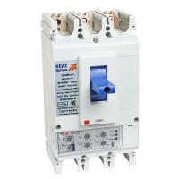 КЭАЗ Выключатель автоматический  OptiMat D400N-MR2.1-ОМ4-РЕГ 327475 фото