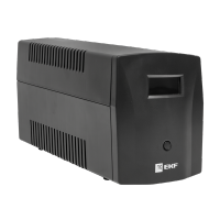 Источник Бесперебойного питания Линейно-интерактивный E-Power SSW 1500 ВА, 900Вт, 3хSchuko, USB ,R45 SSW-2150 фото