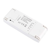 ST LUCE ST9000.500.01RGBCW WIFI контроллер RGBCW для светодиодных лент, 8A W ST9000.500.01RGBCW фото