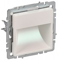 IEK Brite Base жемчуг подсветка LED встраиваемая BR-FL20-K36 фото