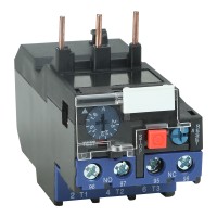 КЭАЗ Реле тепловое OptiStart E LRE14-32A-(7-10A) 330323 фото