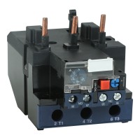 КЭАЗ Реле тепловое OptiStart E LRE355-93A-(30-40A) 330329 фото