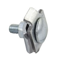 Винтовой соединительный комплект двойной 6x20 (Винт М6+гайка) (50 шт) EKF vckd6x20 фото