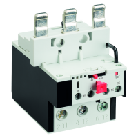 КЭАЗ Реле перегрузки OptiStart TF-UHP150-110 для контакторов (A)F-95..(A)F-150 336056 фото