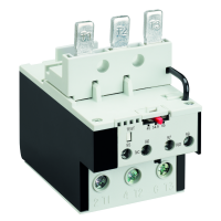 КЭАЗ Реле перегрузки OptiStart TF-UAP94-50 для контакторов (A)F-40..(A)F-94 336091 фото