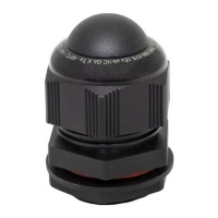 EKF Кабельный ввод BM-X7S cgp32x1.5 фото