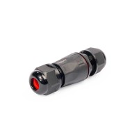 Fortisflex Коннектор кабельный FFC-22/4Р-IP68 89665 фото