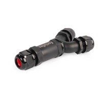 Fortisflex Коннектор кабельный FFC-34/3Р-IP68 89685 фото