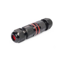 Fortisflex Коннектор кабельный FFC-21/3Р-IP68 89664 фото