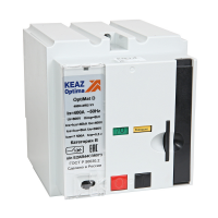 КЭАЗ Привод двигательный OptiMat D400, D630-220DС-У3 260102 фото