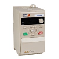 КЭАЗ Преобразователь частоты OptiCore B100-Н7K5-380-Т 337063 фото