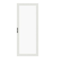 DKC Дверь с ударопрочным стеклом для шкафов CQE N, ВхШ 2200х600 мм R5NCPTE2260 фото