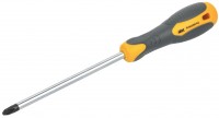 IEK ARMA2L 3 Отвертка PH3х150 K1 A2L3-SC10-K1-PH-30-150 фото
