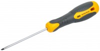 IEK ARMA2L 3 Отвертка SL3,0х75 K1 A2L3-SC10-K1-SL-30-075 фото