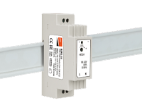 Jazzway Драйвер BSPS DIN 12V1.25A/24V0.625A=15w IP20 3г.гар .5046191 фото