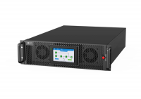 EKF Источник Бесперебойного Питания двойного преобразования E-Power SW900Pro - G5 15кВА/15кВт для монтажа в 19 стойку ,3х фазный 3/3,400В,