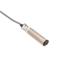 EKF Оптический бесконтактный датчик PROXIS-3D-18-10-P-NO+NC-2 PROXIS-3D-18-10-P-NO+NC-2 фото