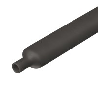 DKC Термотрубка самозатух.24/8 мм черн. 3:1 TN3PC301240BK фото