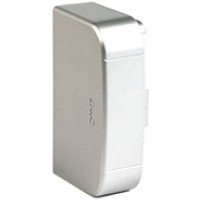 DKC Заглушка 110х50 мм(розница, 1 шт в пакете) 01005R фото
