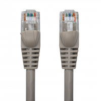 Simon Connect Патч-корд RJ45-RJ45 Cat. 5e UTP 3м CL53U фото
