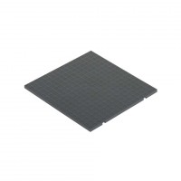 Simon Connect Серая Накладка на крышку люка S300-1, S310-1, S370-1 S305-1 фото