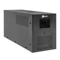 EKF PROxima Источник Бесперебойного питания Линейно-интерактивный E-Power SSW 200 3000 ВА SSW-2300 фото