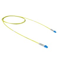 DKC Оптический коммутационный шнур Duplex flexible boot LC/UPC - LC/UPC 9/125 (OS2), 3 м RNPCF9DLULU3 фото