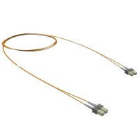DKC Оптический коммутационный шнур Duplex SC-UPC/SC-UPC, 50/125 OM2, 10 м RNPC50DCC10 фото