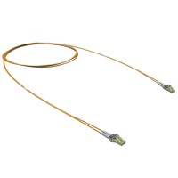 DKC Оптический коммутационный шнур Duplex LC-UPC/LC-UPC, 50/125 OM2, 5 м RNPC50DLL5 фото