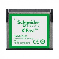 Schneider Electric Карта памяти CF объемом 32Гб HMIZCFA32S фото