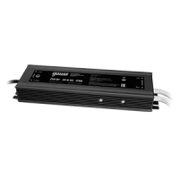 Gauss Блок питания 200W 24V IP66 1/15 202022400 фото