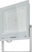 ОНЛАЙТ Светильник 90 139 OFL-100-4K-WH-IP65-LED 90139 фото