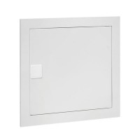 EKF PROxima Nova Дверь пластиковая 12 модулей IP40 nv-door-p-1 фото