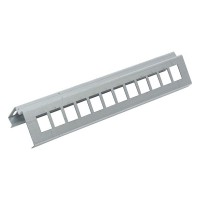 EKF PROxima Nova Патч-панель для 12 модулей RJ45 nv-pp12 фото