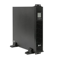 Источник Бесперебойного Питания двойного преобразования E-Power SW900pro-RTB 1000 ВА/900Вт PROxima, для монтажа в стойку, c АКБ 3 х 12В_7 Ач SW910Pro-RTB фото