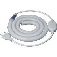 ОНЛАЙТ СД Лента 90 020 OLS-2835СW120-8-14-IP67-220V-NEONLED360 90020 фото