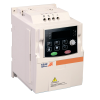 КЭАЗ Преобразователь частоты OptiCor B-H1K5-220-0-Т-0 308331 фото