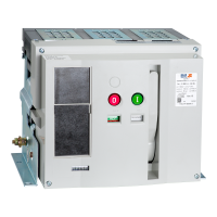 КЭАЗ Выключатель автоматический OptiMat A-2000-S2-3P-85-F-MR0-F-C0000-M0-P00-S1-03 328378 фото