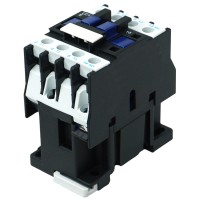 LC1E0910F5, 3Р, 9А, 1НО, 110В/50Гц, контактор электромагнитный  (ЭТ) ET014272 фото