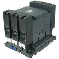 LC1E160M5, 3P, 160А, 1НО+1НЗ, 220В/50Гц, контактор электромагнитный  (ЭТ) ET014361 фото