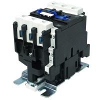 LC1E40F5, 3Р, 40А, 1НО+1НЗ, 110В/50Гц, контактор электромагнитный  (ЭТ) ET014330 фото