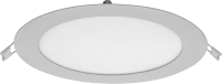 ОНЛАЙТ Светильник 90 144 OLP-R1-12W-R170-6.5K-WH-LED(d170) 90144 фото