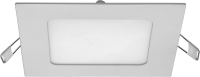 ОНЛАЙТ Светильник 90 150 OLP-S1-7W-6.5K-WH-LED(120x120) 90150 фото