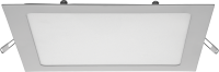 ОНЛАЙТ Светильник 90 153 OLP-S1-18W-4K-WH-LED(220x220) 90153 фото